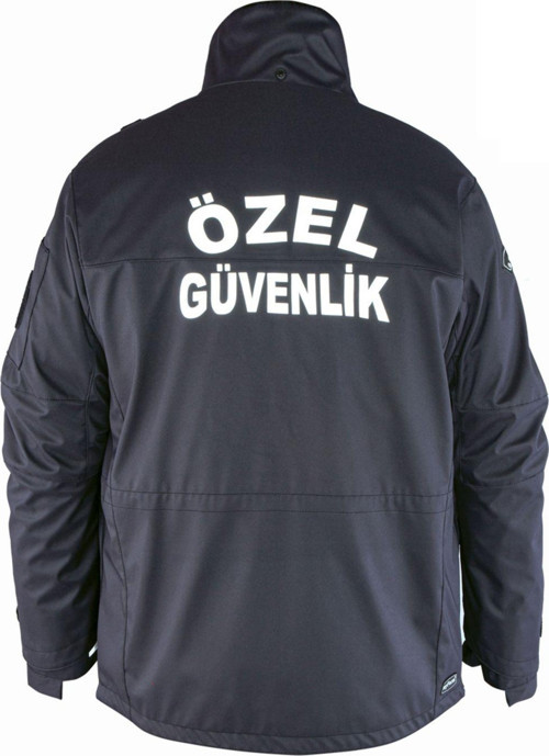 Güvenlik Dış Kaban