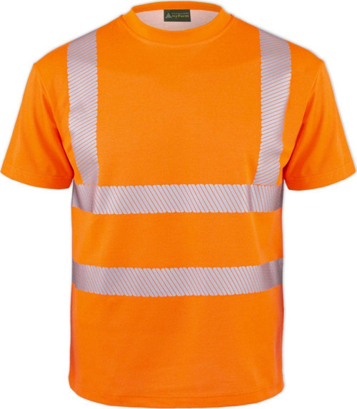 Olympus Safety Comfort T-Shırt