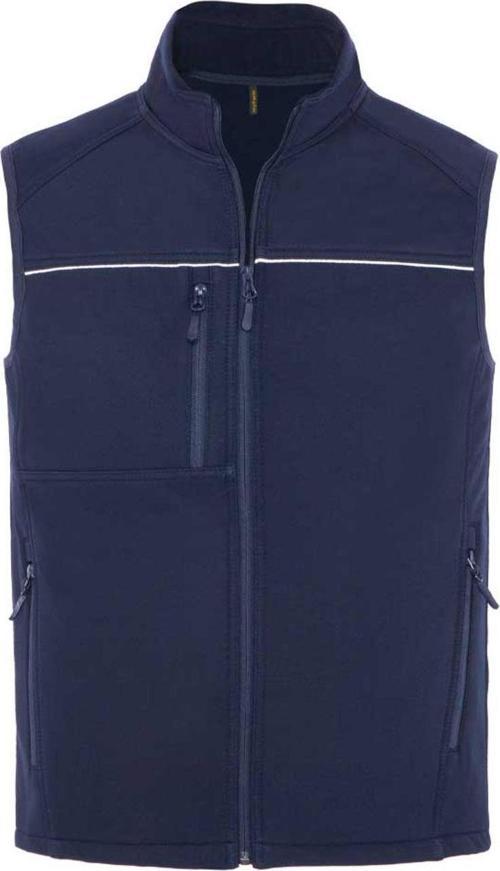 Softshell Outdoor Yelek