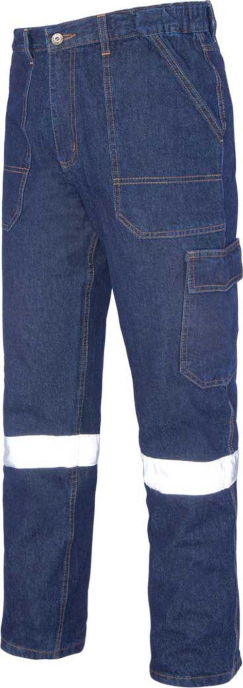 Petra Jean Teknik Pantolon