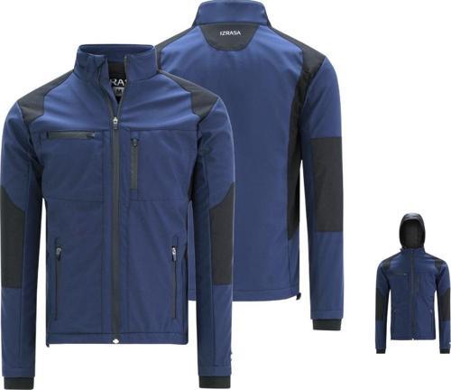 Sm Softshell Mont