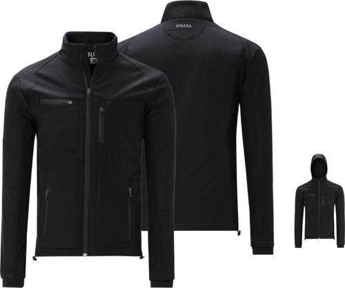 Sm Softshell Mont