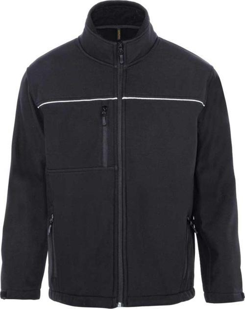 Softshell Outdoor Mont