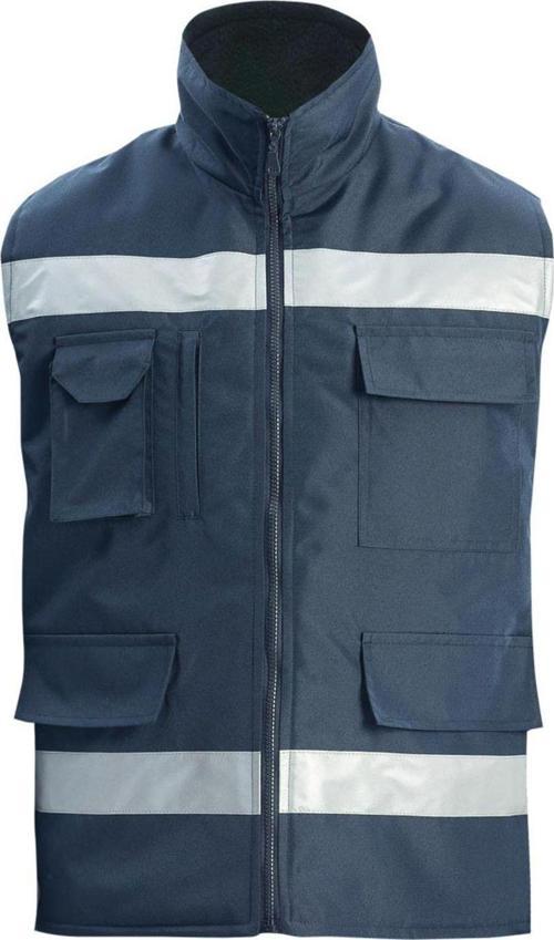 Olympus Lıned Vest