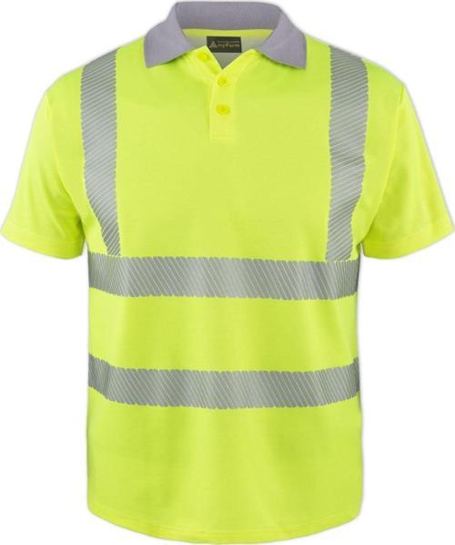 Olympus Safety Comfort Polo Shırt