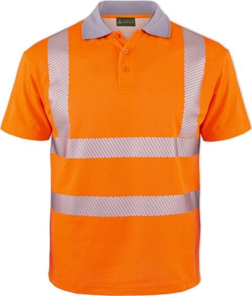 Olympus Safety Comfort Polo Shırt