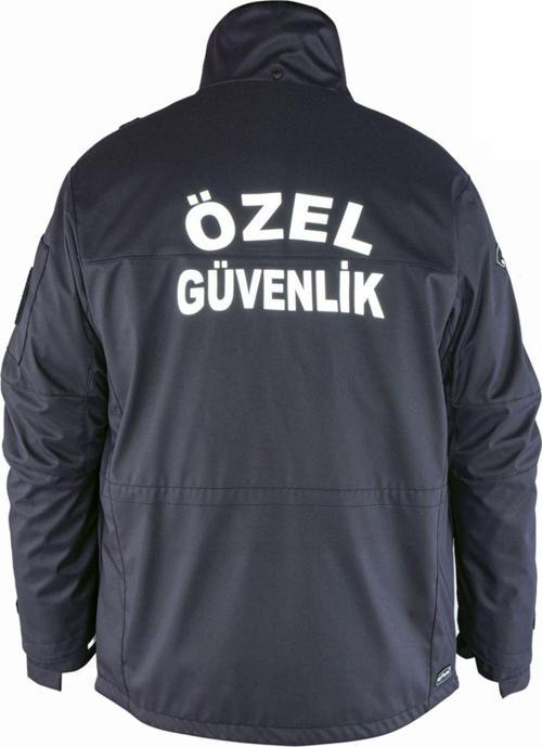 Güvenlik Dış Kaban