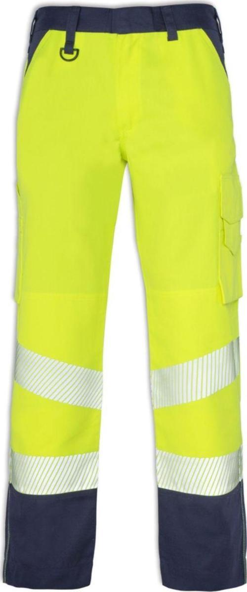 Olympus Hıgh Contrast Safety Trousers