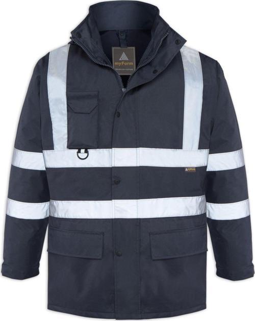 Olympus Max-Breathane 5 In 1 Jacket
