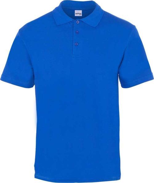 Eco Polo Pike T-Shırt