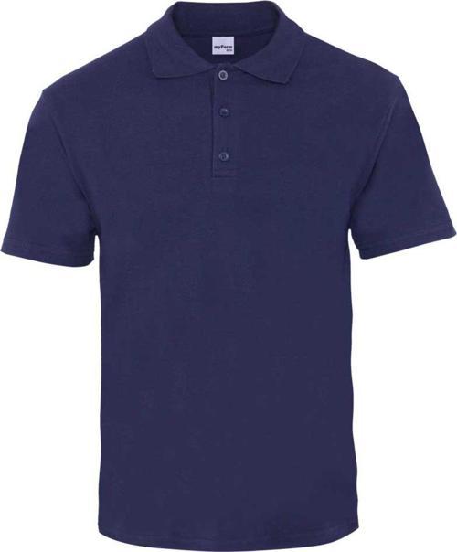 Eco Polo Pike T-Shırt