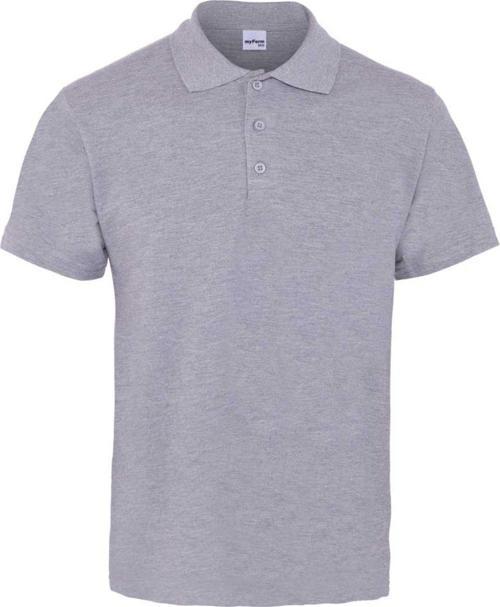 Eco Polo Pike T-Shırt