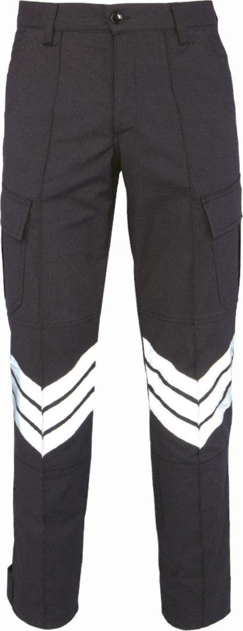 Güvenlik Pantolon (Yeni Tip)