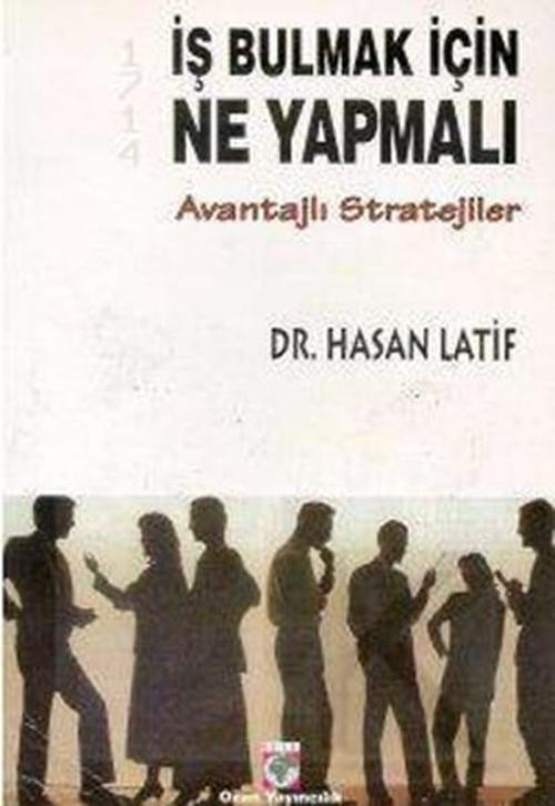 İş Bulmak İçin Ne Yapmalı