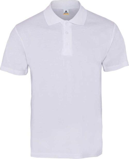 Comfort Polo Pıque T-Shırt