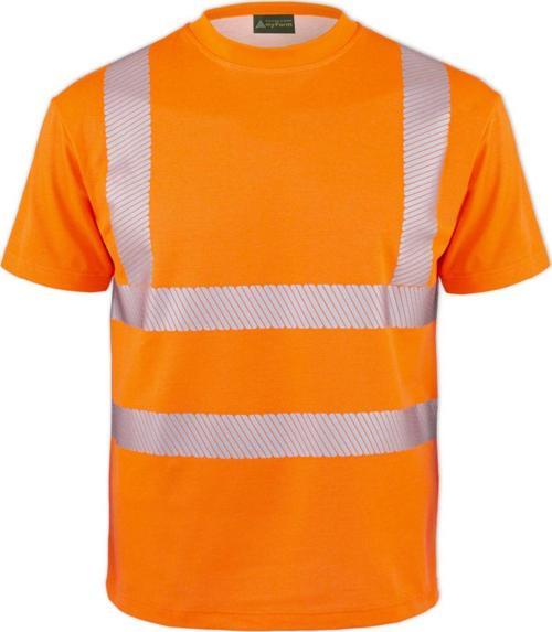 Olympus Safety Comfort T-Shırt