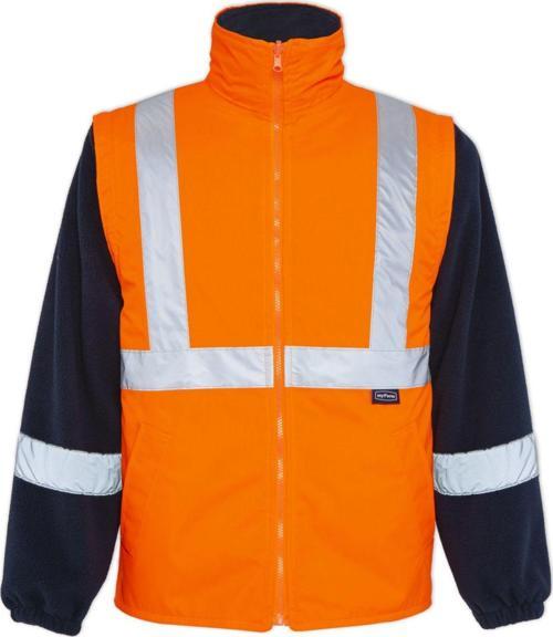 Olympus Max-Breathane 5 In 1 Inner Vest