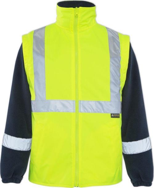 Olympus Max-Breathane 5 In 1 Inner Vest