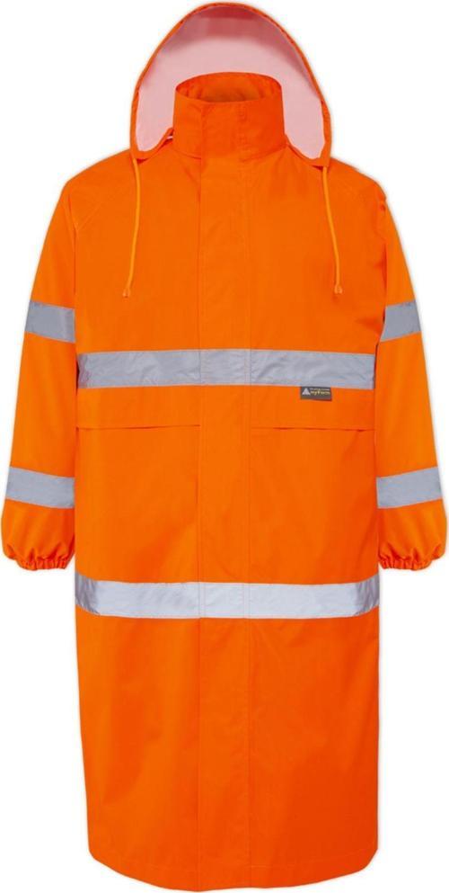 Olympus Essentıal Raıncoat