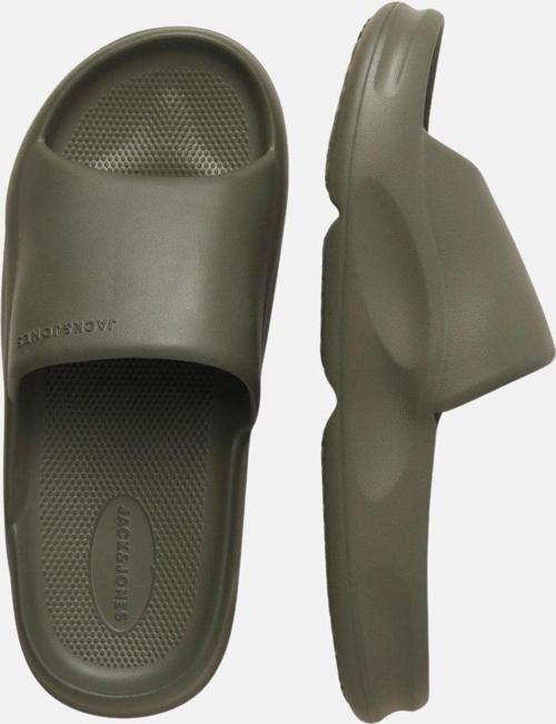Jack Jones Status Moulded Slıder Erkek Terlik Pantoletten - 12251282
