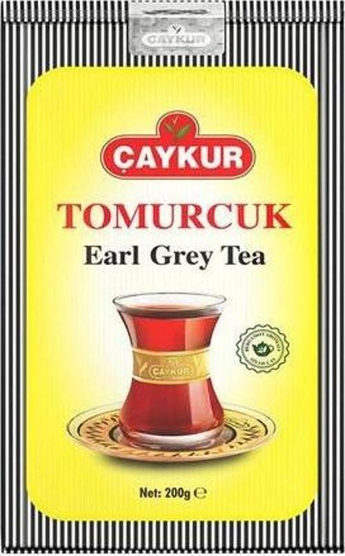 Tomurcuk Çayı 200 Gr