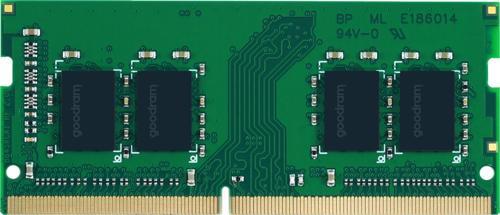 GR3200S464L22/32G 32GB DDR4 3200MHz CL22 Notebook Bellek