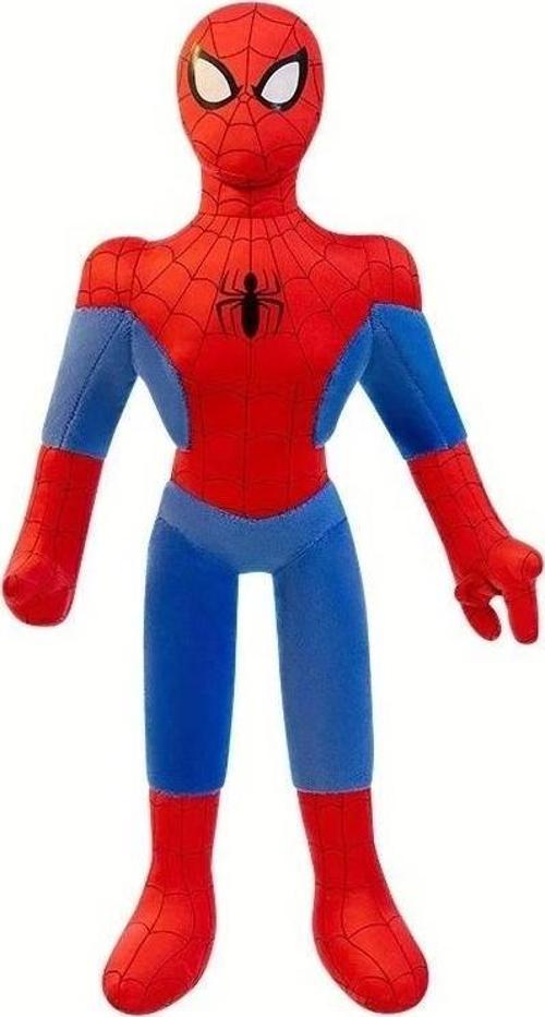 Örümcek Adam Spiderman Peluş Oyuncak 40 cm