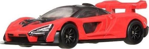 Premium Fast & Furious McLaren Senna HNW46 JBL92
