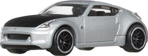 Premium Fast & Furious Nissan 370Z HNW46 JBL91