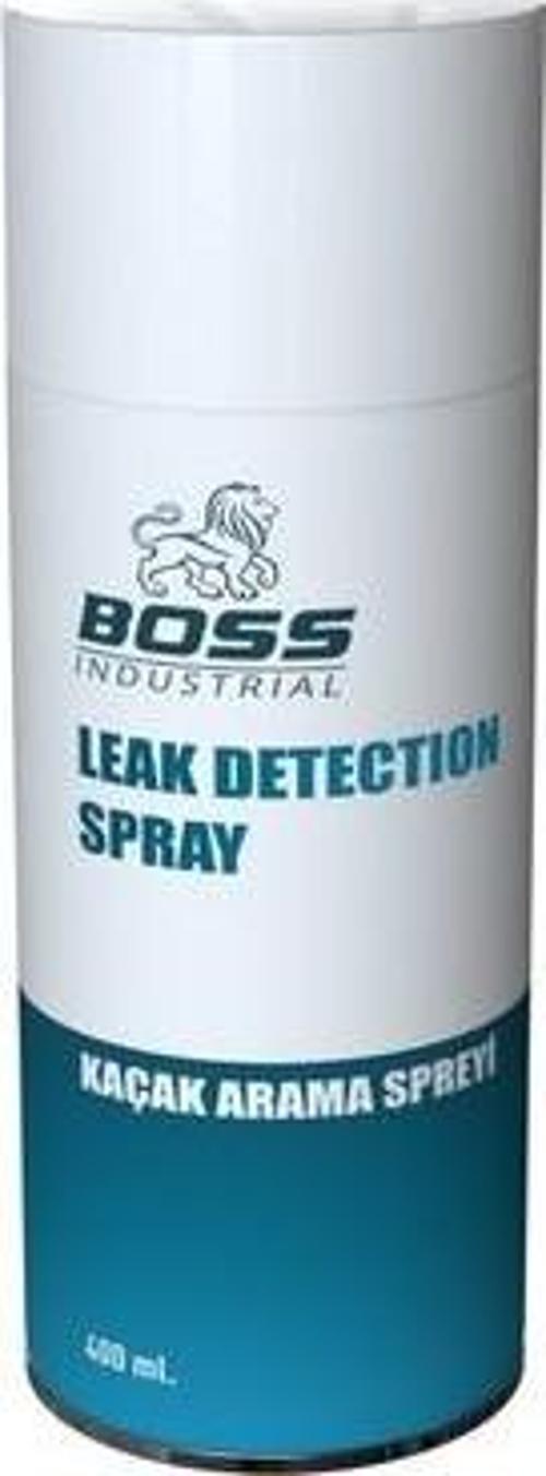 KAÇAK ARAMA SPREY DVGW 400 ML