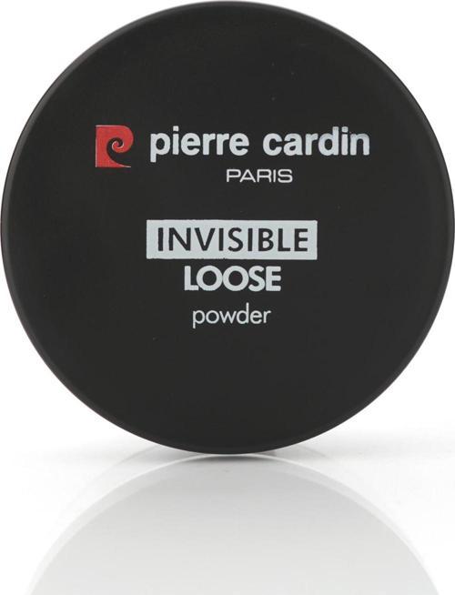Invisible Loose Powder- Görünmeyen Preslenmeyen Transparan Toz Pudra