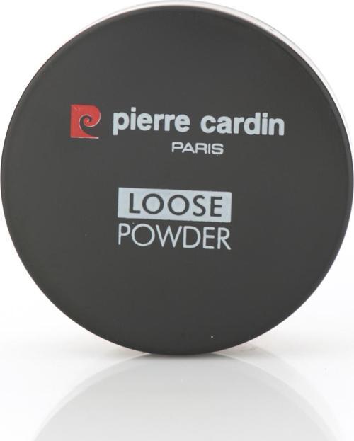 Loose Powder - Toz Pudra - Medium Sand (Orta kum) - 497