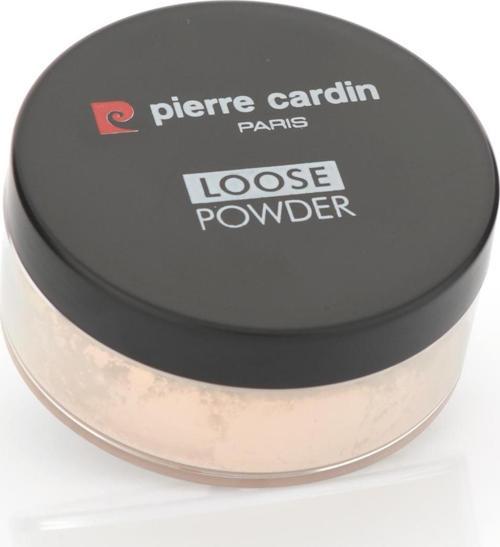 Loose Powder - Toz Pudra - Pale Sand (Açık Kum) - 486