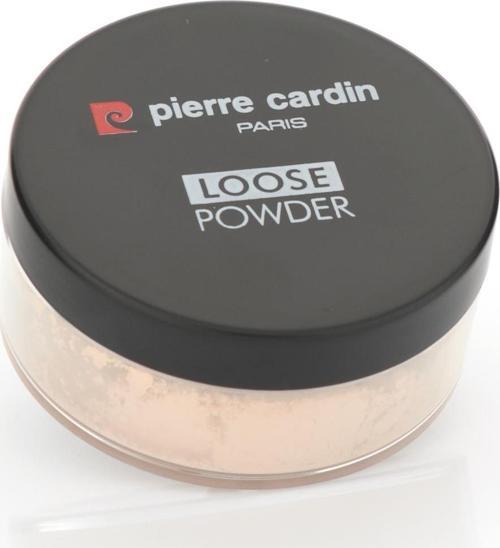 Loose Powder - Toz Pudra - Light Sand (Aydınlık Kum)- 467