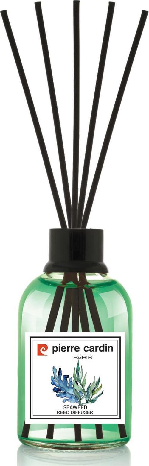 Reed Diffuser 110 ml – Seaweed – Deniz Yosunu Oda Kokusu