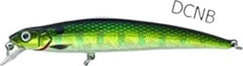 Eg034f 9,5cm 9g Dcnb Sahte Balık