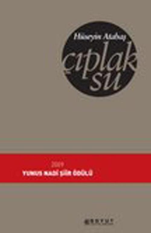 Boyut Yayın Grubu Çıplak Su