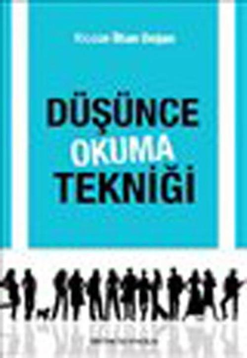 Düşünce Okuma Tekniği
