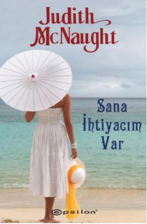 Sana İhtiyacım Var