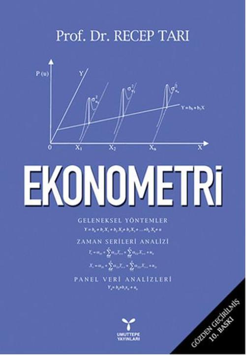 Ekonometri