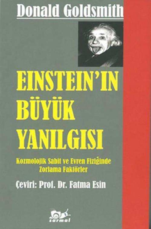 Einstein'in Büyük Yanılgısı