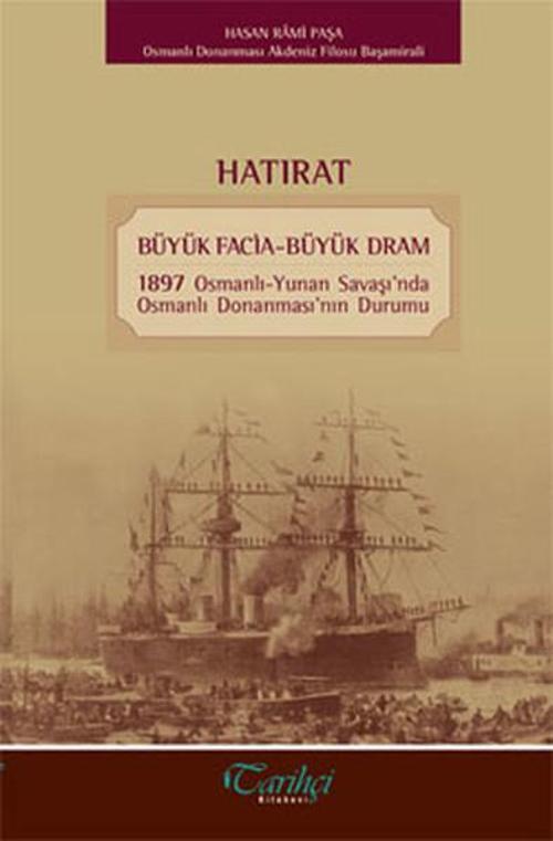 Hatırat Büyük Facia - Büyük Dram