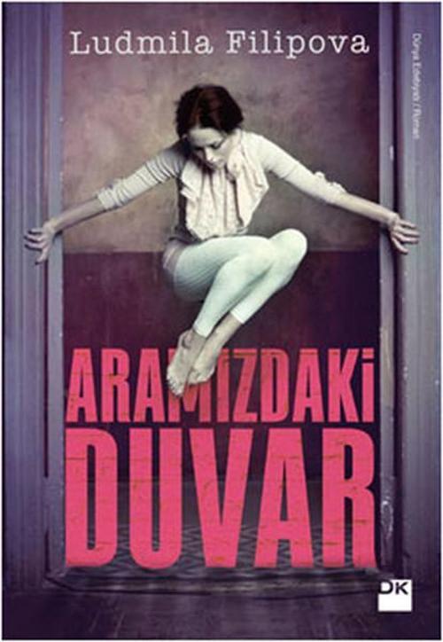 Doğan Kitap Aramızdaki Duvar