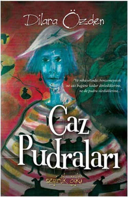 Caz Pudraları