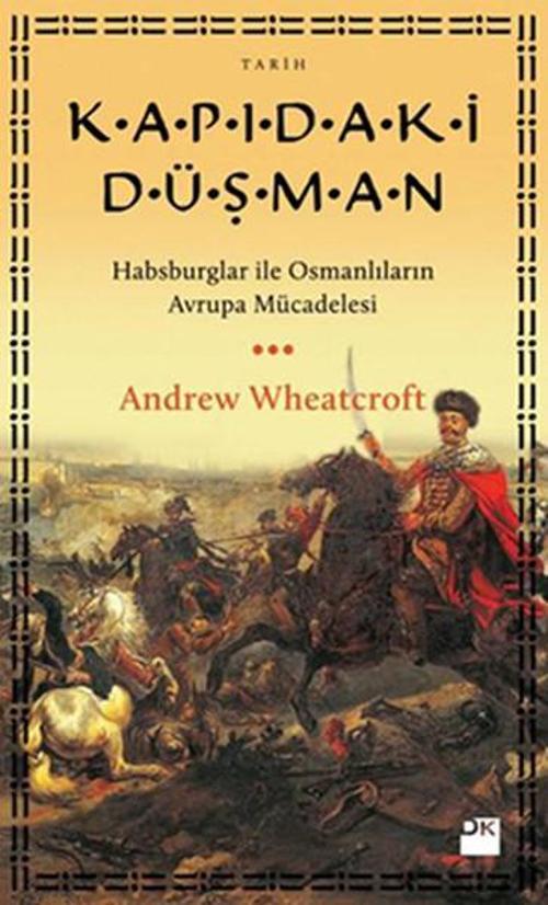 Kapıdaki Düşman