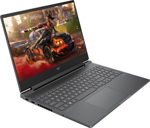 Victus 16 R5 7640Hs 64Gb Ram 4Tb Ssd Rtx4060/8Gb 144Hz 16.1'' Fhd W11H Gaming Laptop & Per4 Çanta