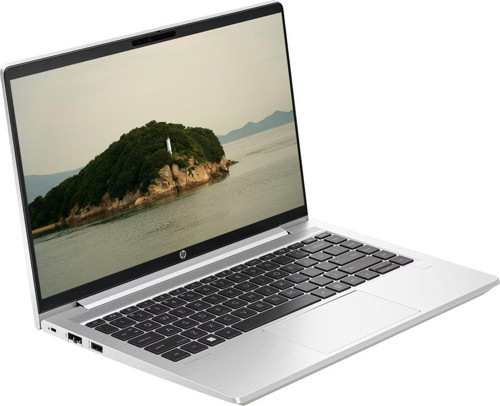 Probook 440 G10 İ7-1355U 40Gb Ram 512Gb Ssd 14'' Fhd W11Pro Dizüstü Bilgisayar & Per4 Çanta