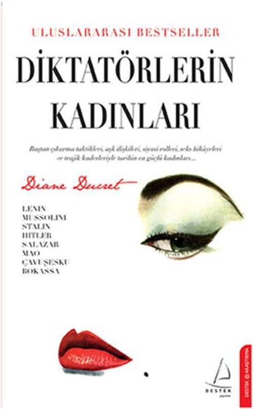 Diktatörlerin Kadınları