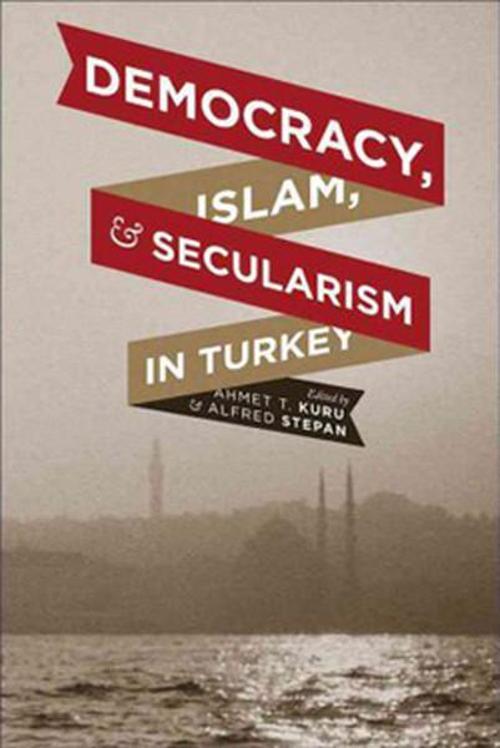 Democracy Islam and Secularism in Turkey (Religion Culture and Public Life)