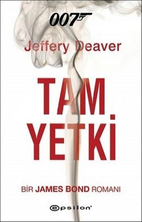 Epsilon Yayınevi Tam Yetki